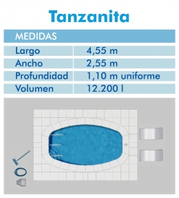 Tanzanita