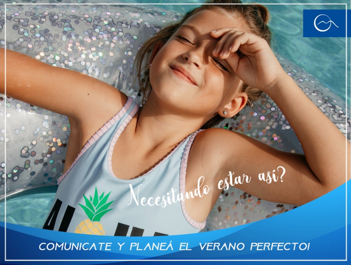 Esperando el verano
